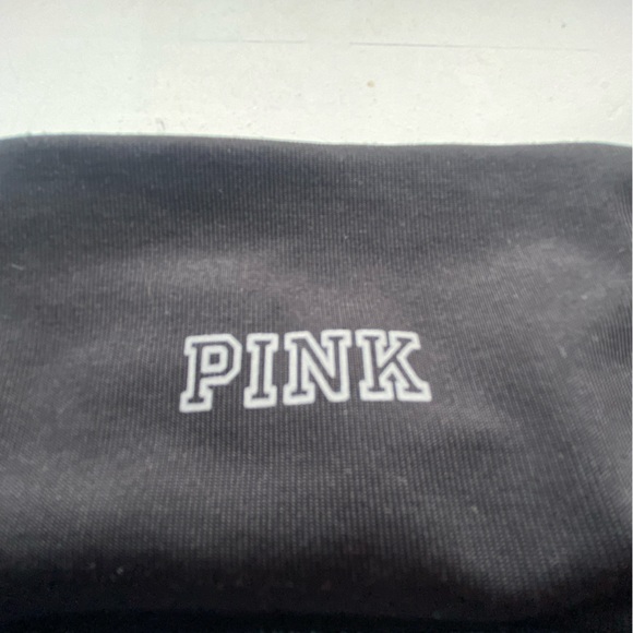 PINK/ Victorious secret tennis/ workout skirt. - Picture 3 of 4